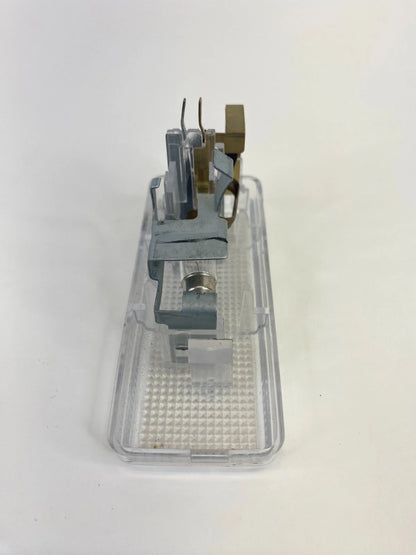 08-13 Nissan Rogue Rear Inner Trunk Cargo Luggage Courtesy Light Lamp OEM