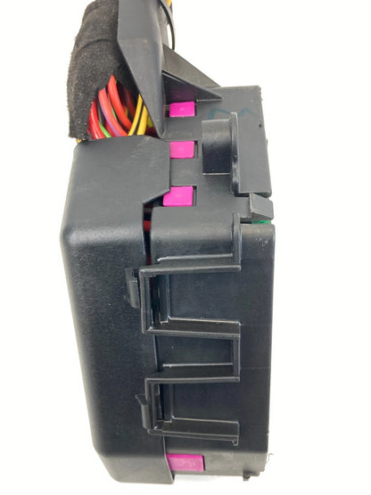 1998-2004 AUDI A6 A6 QUATTRO ENGINE COMPARTMENT FUSE BOX FUSEBOX RELAY OEM