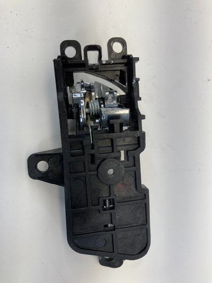 2011-2014 Hyundai Sonata Front Right Side Inner Door Handle Assy 82620-3S000 OEM