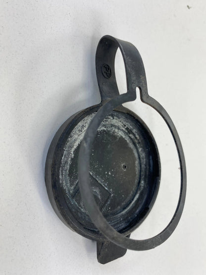 2005-2007 FORD FREESTYLE WINDSHIELD WIPER WASHER FLUID RESERVOIR CAP COVER OEM