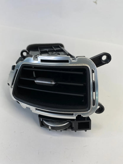 2011-2014 HYUNDAI SONATA REAR LEFT CENTER CONSOLE AC AIR VENT HEATER OUTLE GRILL