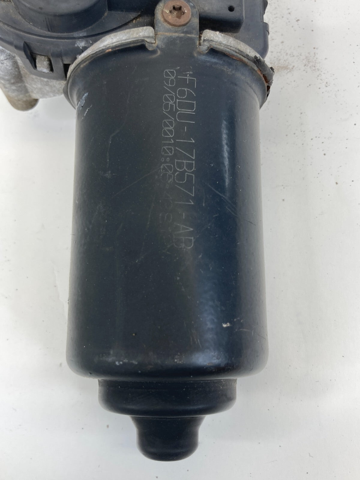 1997-2003 Ford F-150 F150 Front Windshield Wiper Motor F6DU-17B571-AB OEM