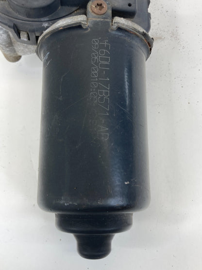 1997-2003 Ford F-150 F150 Front Windshield Wiper Motor F6DU-17B571-AB OEM