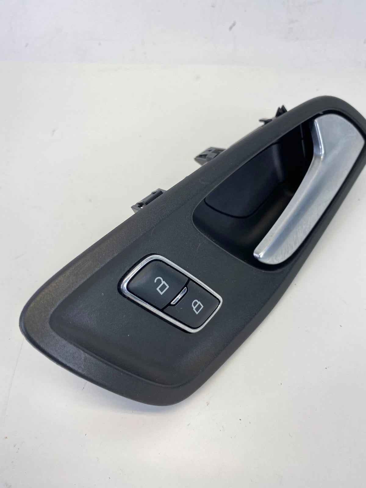 2013-2016 FORD ESCAPE FRONT RIGHT SIDE INTERIOR DOOR HANDLE CJ54-R22600-BCW OEM