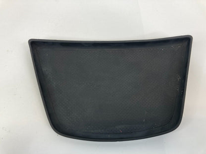 2011-2015 Chevrolet Cruze Center Console Storage Cover Mat Lid GMJ300l12041 OEM