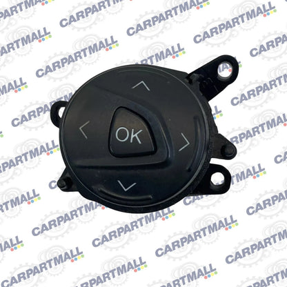 12-18 FORD FOCUS STEERING WHEEL AUDIO RADIO CONTROL SWITCH BUTTON AM5T-14K147-AA