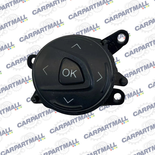 12-18 FORD FOCUS STEERING WHEEL AUDIO RADIO CONTROL SWITCH BUTTON AM5T-14K147-AA