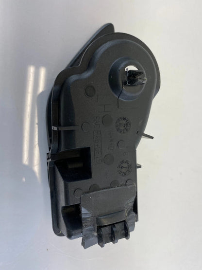 2001-2007 FORD ESCAPE FRONT LEFT DRIVER SIDE INNER DOOR HANDLE YL84-7822615AL
