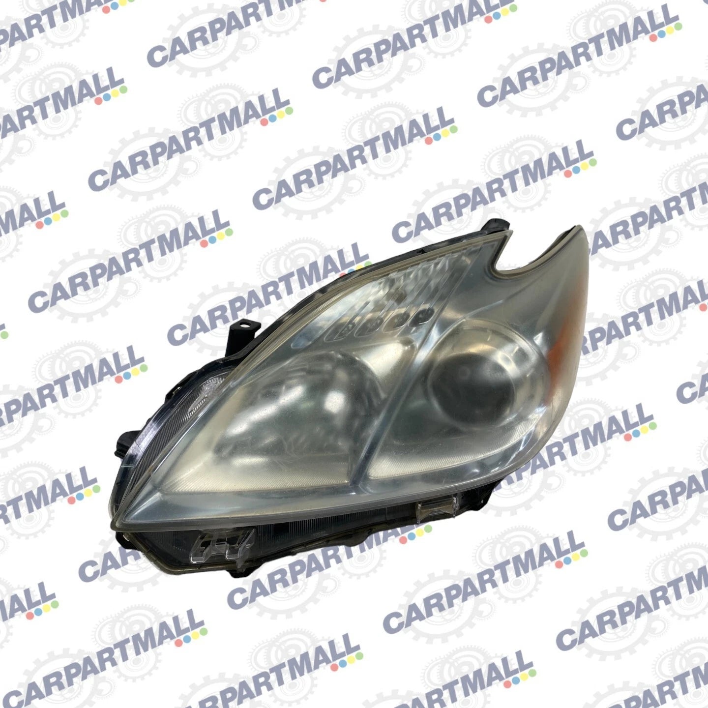 2010 2011 TOYOTA PRIUS FRONT LEFT DRIVER HEADLIGHT HEADLAMP 99226-81017 OEM