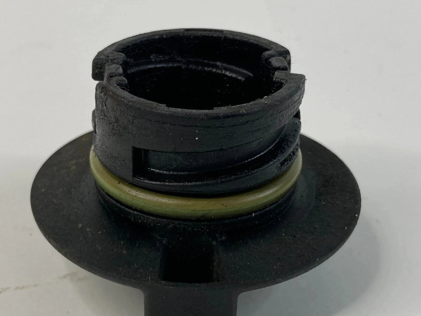 2013-2020 FORD FUSION 1.6L ENGINE OIL FILLER FLUID CAP LID COVER SAE 5W-20 OEM