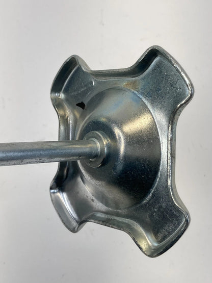 11-15 FORD EXPLORER 13-15 INTERCEPTOR SPARE TIRE HOLDER RETAINER HOLD DOWN BOLT