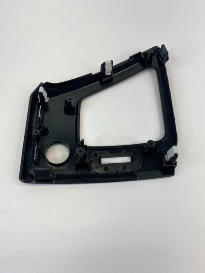 2013-2015 HONDA CIVIC FRONT LEFT DRIVER SIDE DASH A/C AIR VENT TRIM BEZEL OEM