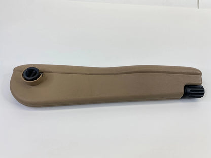 2003-2006 LAND ROVER RANGE ROVER FRONT RIGHT PASSENGER SEAT ARMREST ASSEMBLY OEM
