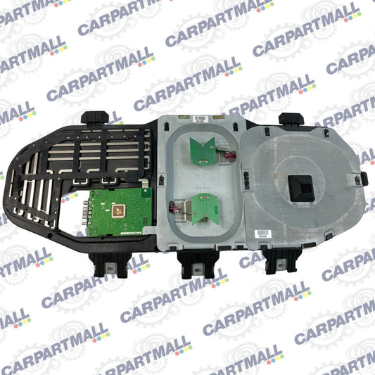 2002-2007 MERCEDES ML500 ROOF GPS RADIO SATELLITE ANTENNA UNIT 2518200075 OEM