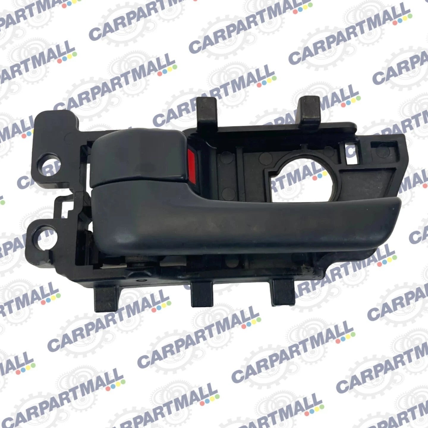 2010-2013 KIA FORTE FORTE KOUP FRONT LEFT DRIVER INNER DOOR HANDLE 82610-1M000