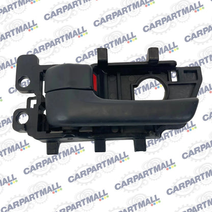 2010-2013 KIA FORTE FORTE KOUP FRONT LEFT DRIVER INNER DOOR HANDLE 82610-1M000