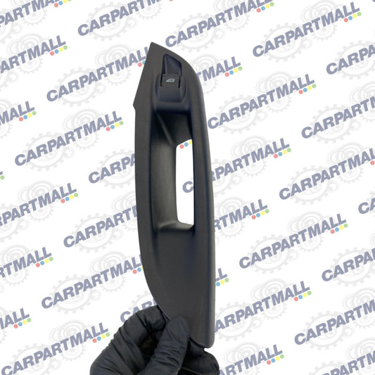 2012-2018 Ford Focus Rear Left Window Control Switch w/ Trim Bezel 1085503X OEM