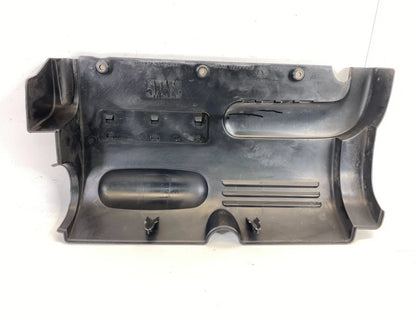 2003-2011 SAAB 9-3 9-3X 2.0T 2.0L CYLINDER TURBO ENGINE COVER TOP 12788313 OEM