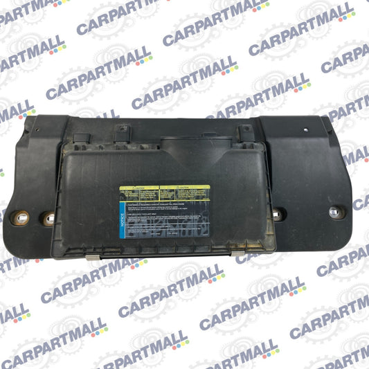 1998-2002 Chevrolet Camaro 3.8L V6 Air Cleaner Intake Upper Cover Panel 25170361