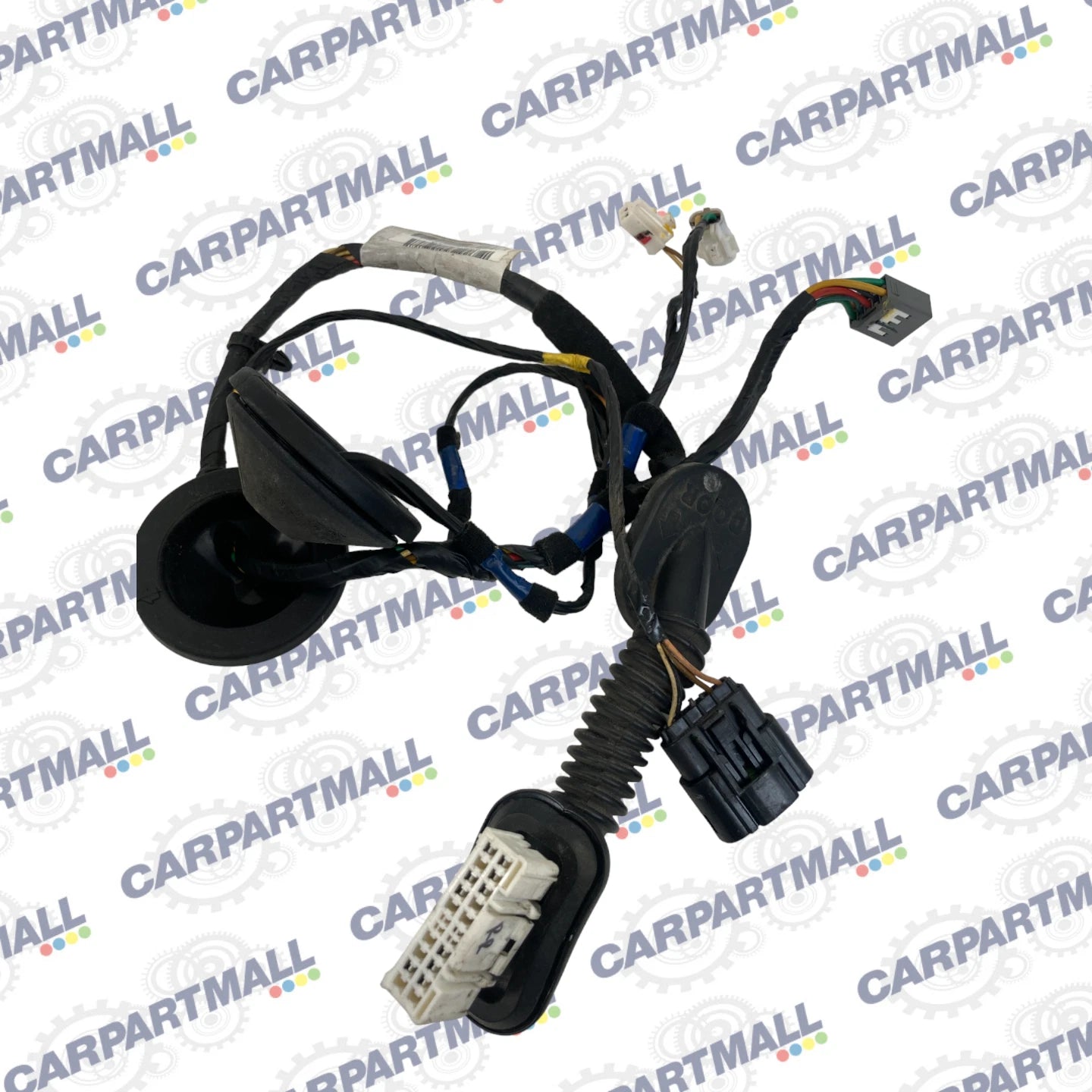 2014-2016 HYUNDAI ELANTRA BACK REAR RIGHT DOOR WIRE HARNESS WIRING 916613Y010UA