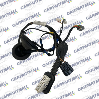 2014-2016 HYUNDAI ELANTRA BACK REAR RIGHT DOOR WIRE HARNESS WIRING 916613Y010UA