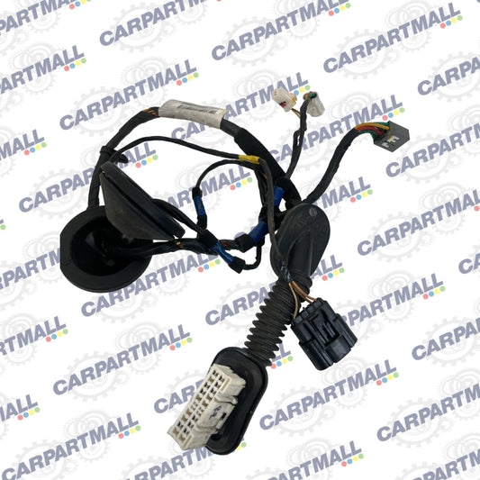 2014-2016 HYUNDAI ELANTRA BACK REAR RIGHT DOOR WIRE HARNESS WIRING 916613Y010UA