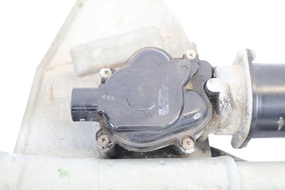 2005-2008 HONDA PILOT FRONT WINDSHIELD WIPER MOTOR W LINKAGE TRANSMISSION OEM