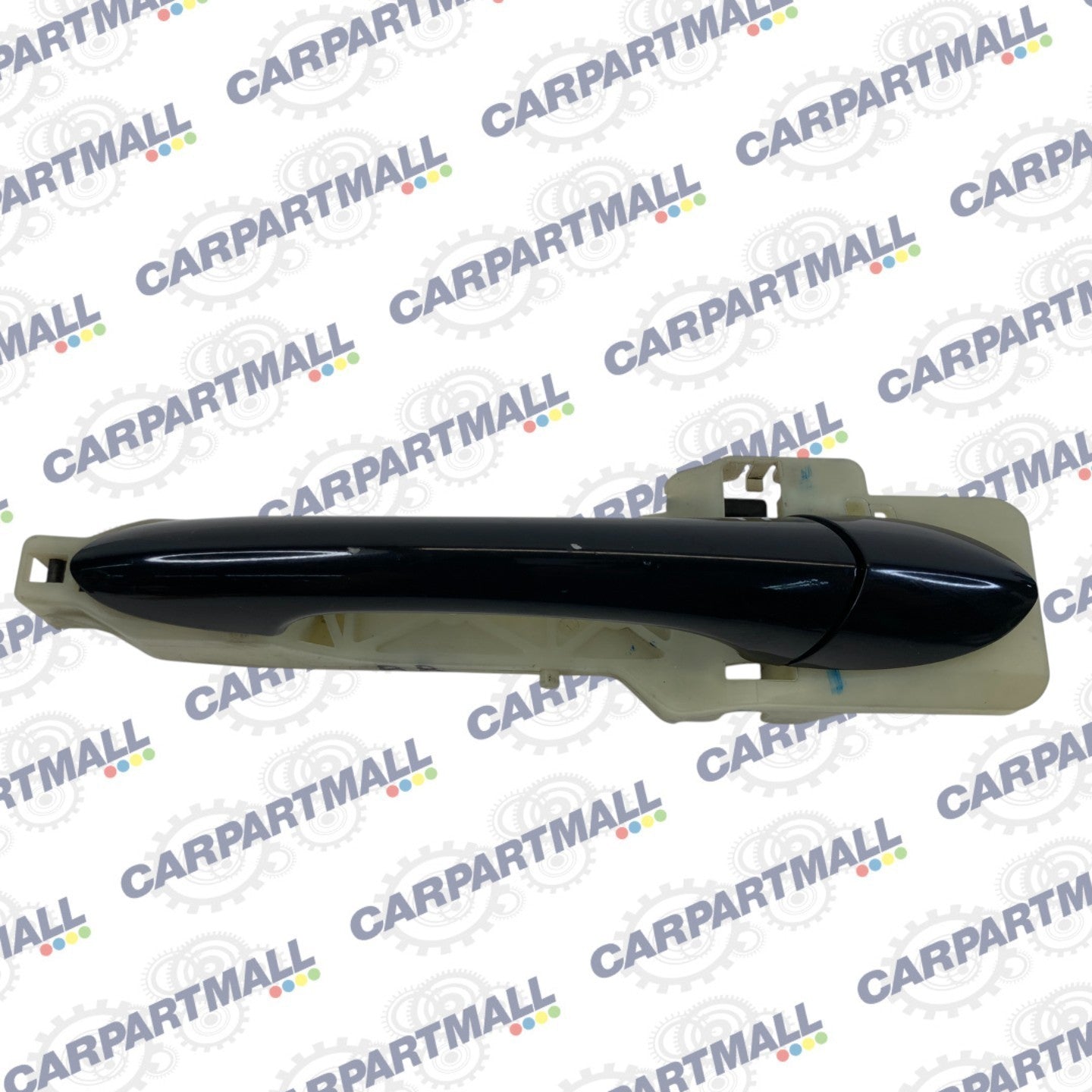 2011-2014 Hyundai Sonata Rear Right Side Exterior Door Handle Assembly RR RH OEM