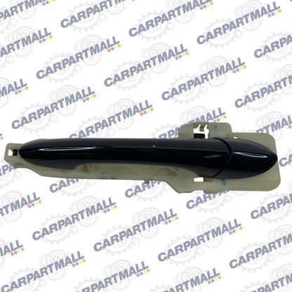 2011-2014 Hyundai Sonata Rear Right Side Exterior Door Handle Assembly RR RH OEM
