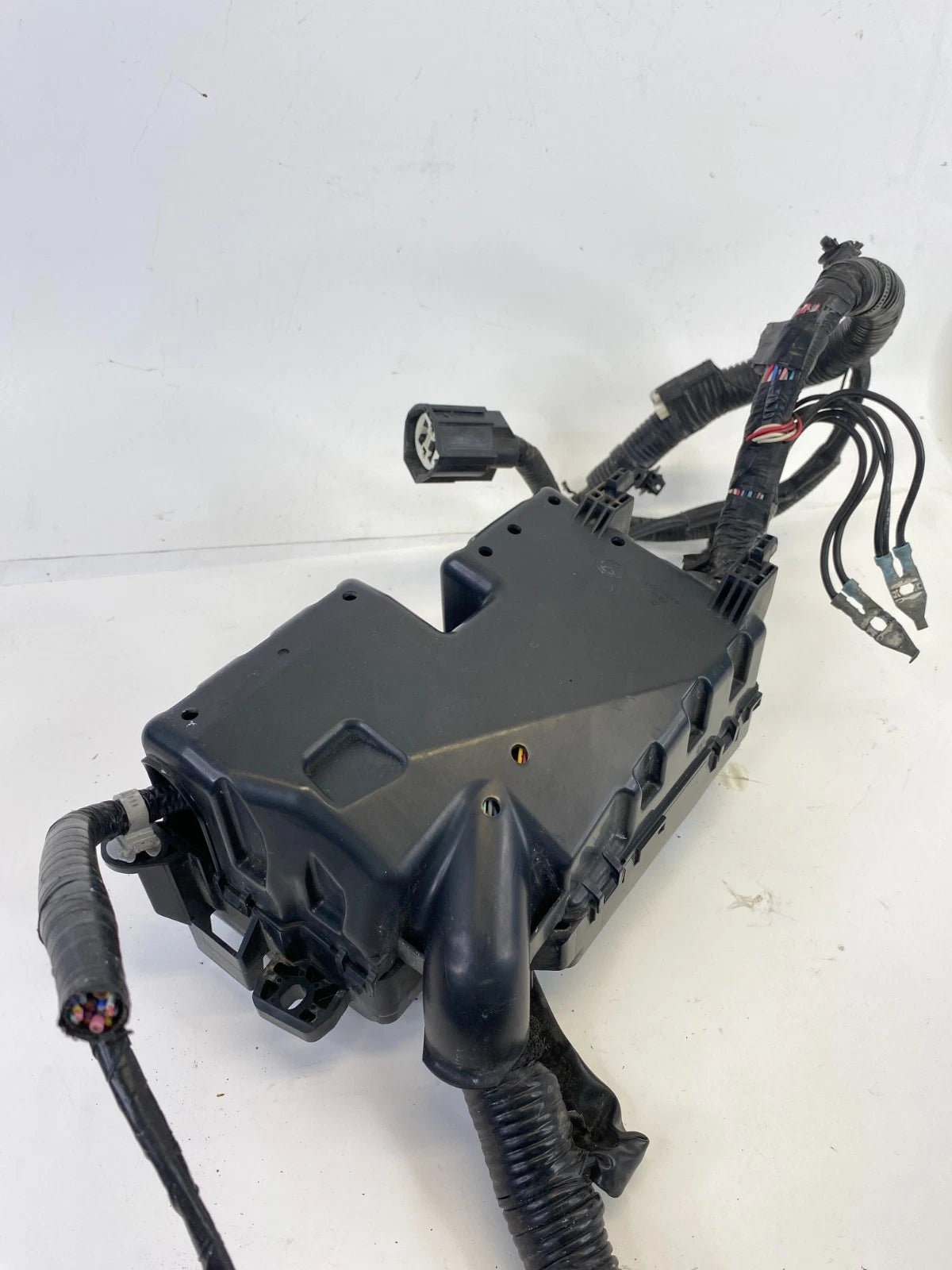 2010 Mazda 3 Mazda3 2.0L Engine Fuse Relay Box Block Junction OEM