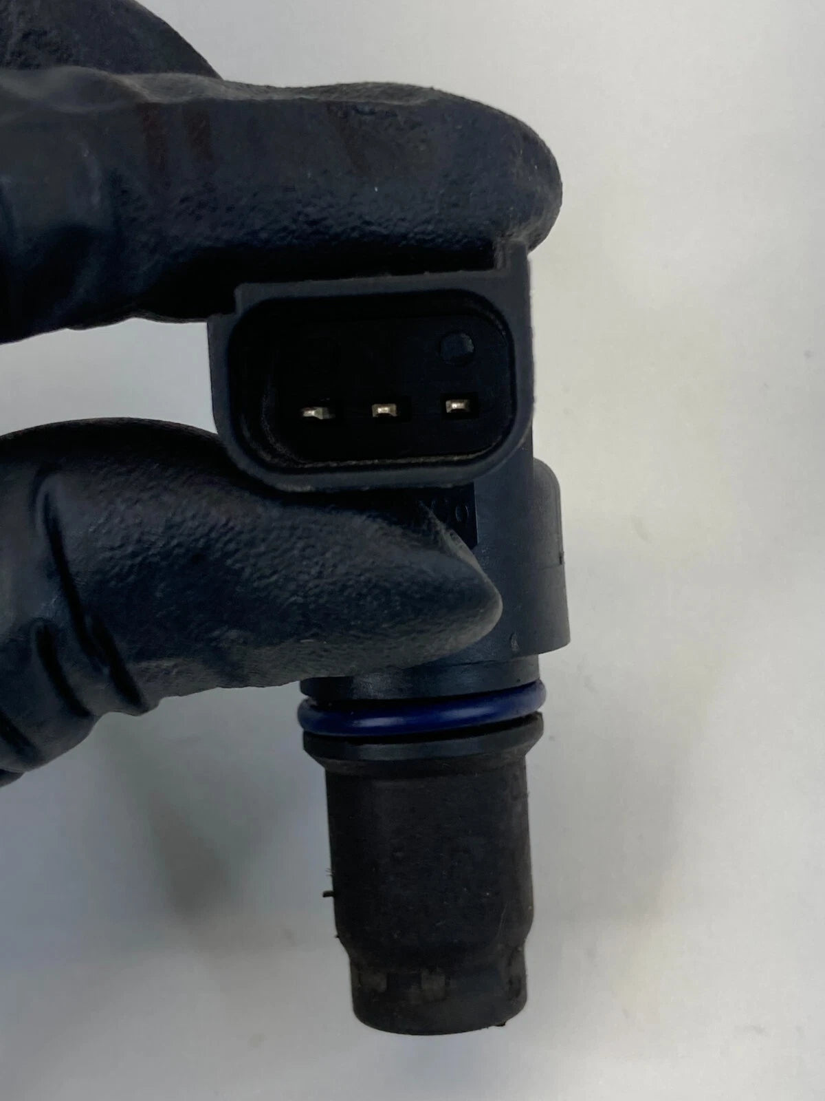 2017 17 FORD EDGE FRONT DOOR LIGHT AJAR JAMB SENSOR SWITCH AS71-12K073AC OEM