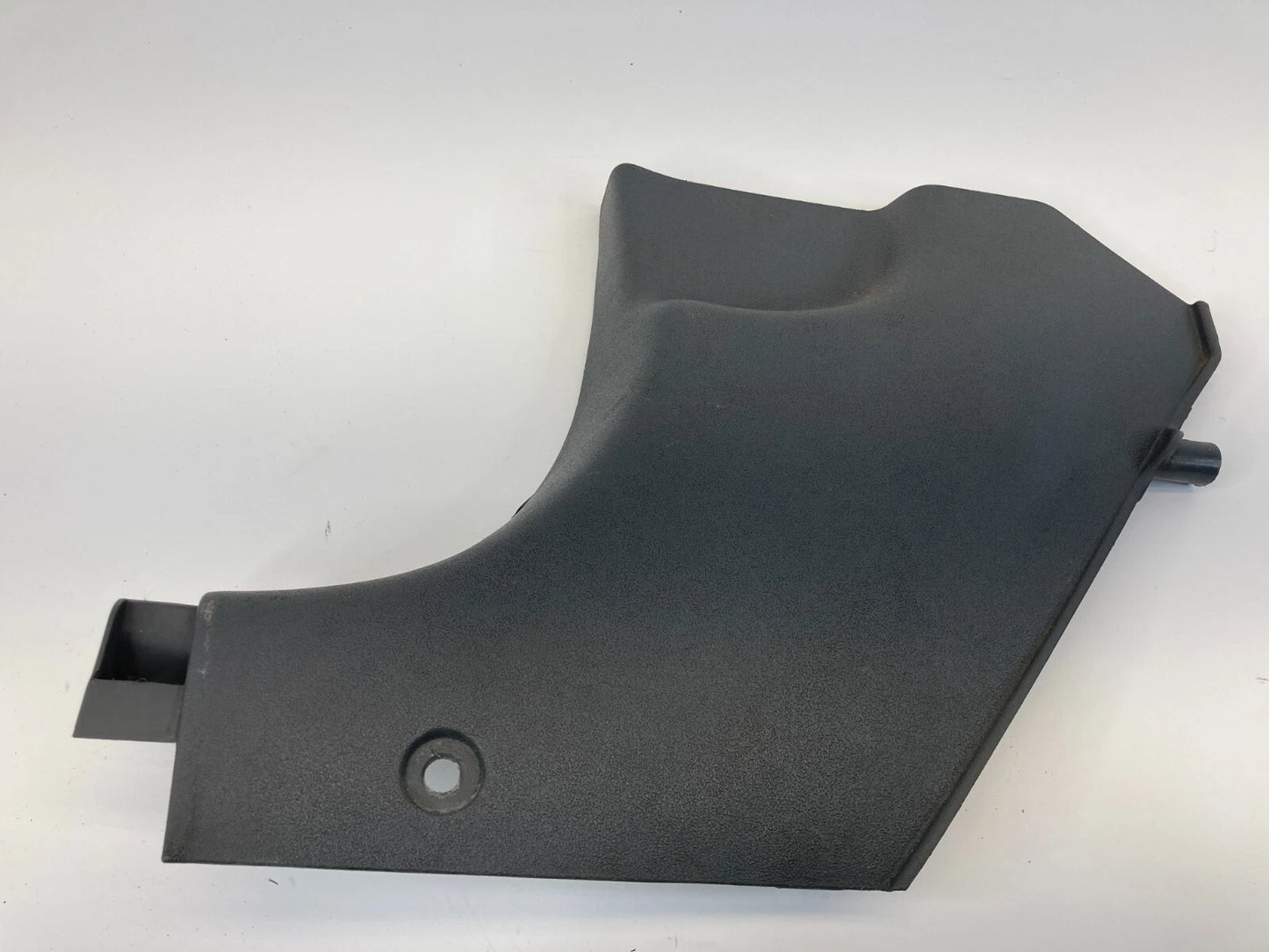 2006-2011 KIA RIO5 FRONT LEFT DRIVER SIDE COWL KICK PANEL TRIM COVER OEM