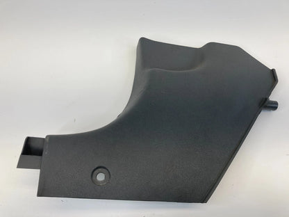 2006-2011 KIA RIO5 FRONT LEFT DRIVER SIDE COWL KICK PANEL TRIM COVER OEM