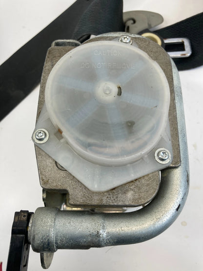 07-12 MITSUBISHI GALANT FRONT LEFT DRIVER SIDE SEAT BELT RETRACTOR 2020616 OEM