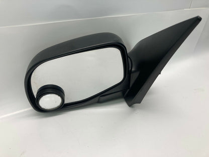 2002-2005 Explorer Mountaineer Left Driver Side View Power Door Mirror E11011163