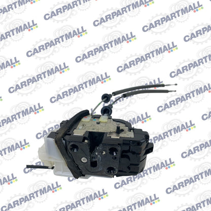 2008-2010 HYUNDAI SONATA SEDAN REAR LEFT SIDE DOOR LOCK LATCH RELEASE ACTUATOR