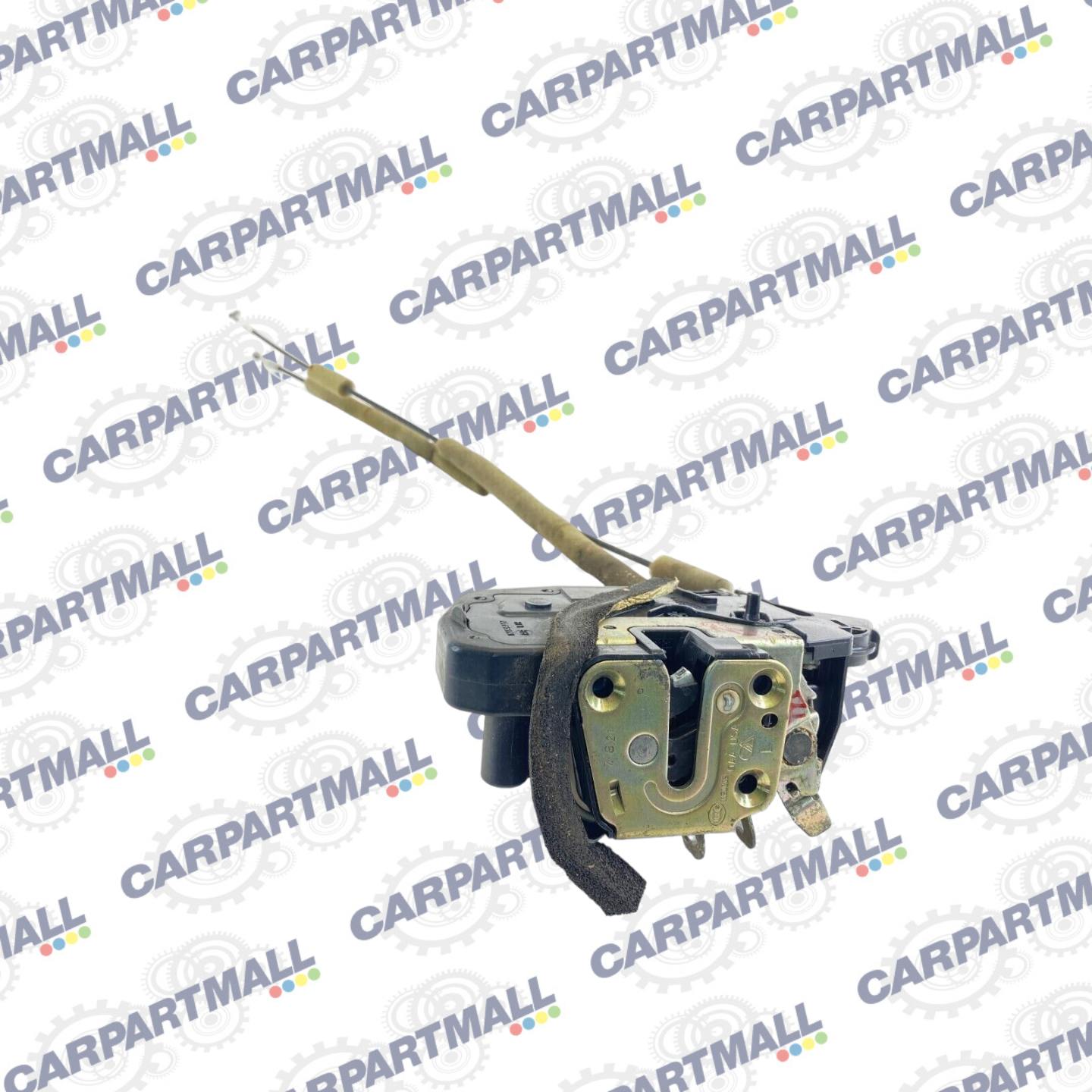 07 08 09 10 11 12 Nissan Altima Sedan Rear Left Door Lock Latch Actuator EG450K