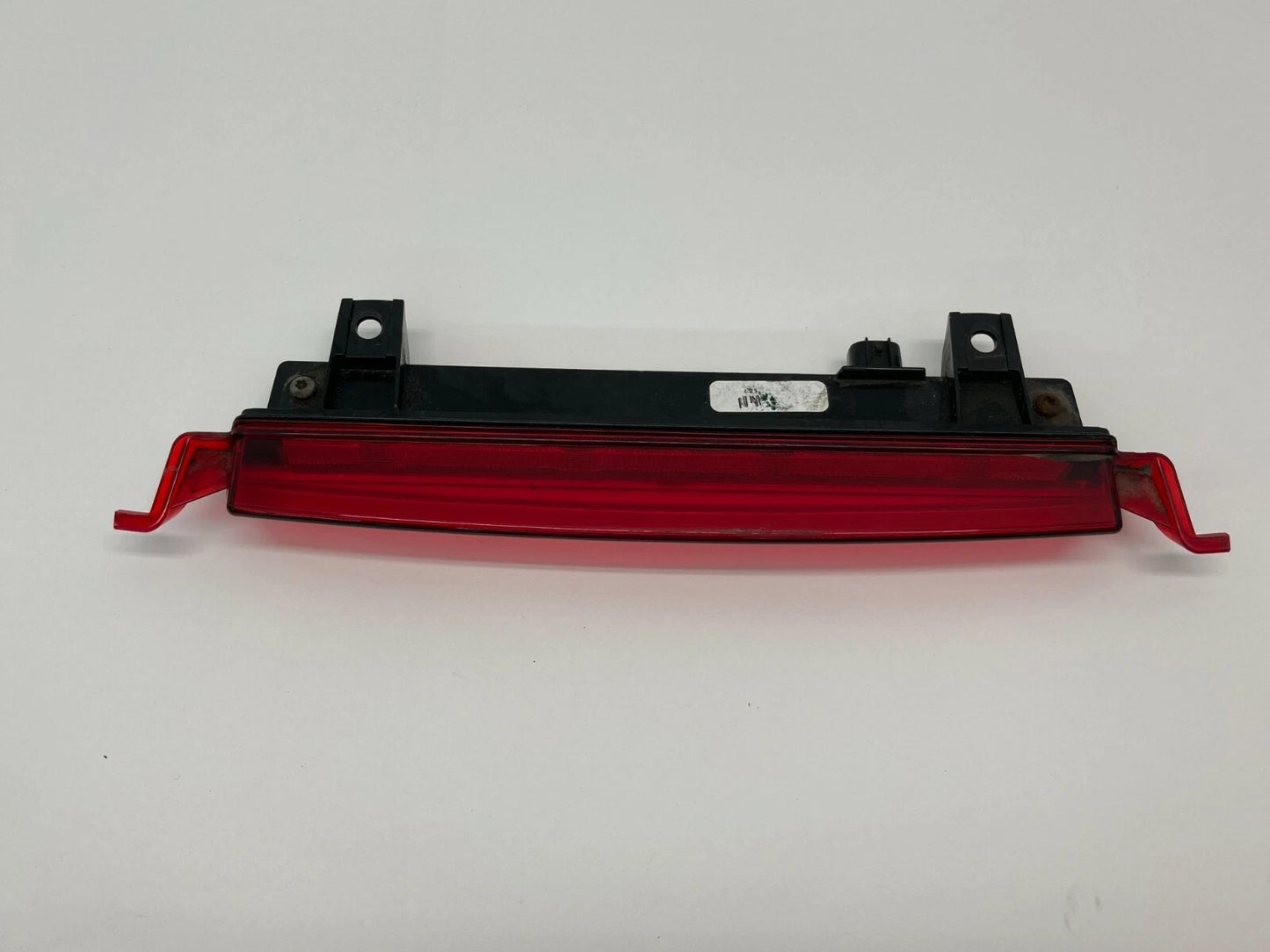 2009-2012 Chevrolet Traverse 3RD Third Brake Light High Mount Stop Lamp OEM
