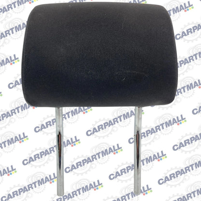 2006-2013 AUDI A3 HATCHBACK FRONT LEFT SEAT HEADREST HEAD REST ASSEMBLY OEM