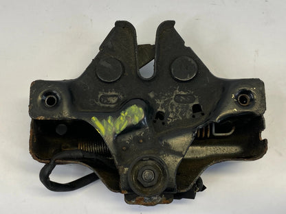 2007-2011 LEXUS GS350 FRONT HOOD LOCK LATCH RELEASE ACTUATOR OEM