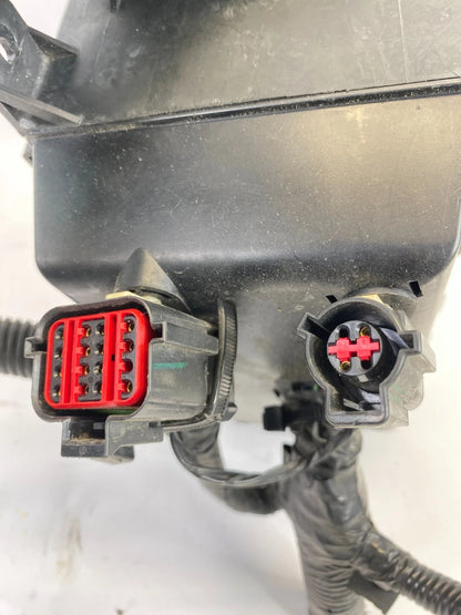 2006 2007 FORD FOCUS 2.0L ENGINE FUSE BOX BLOCK WITHOUT FOG LAMPS OEM