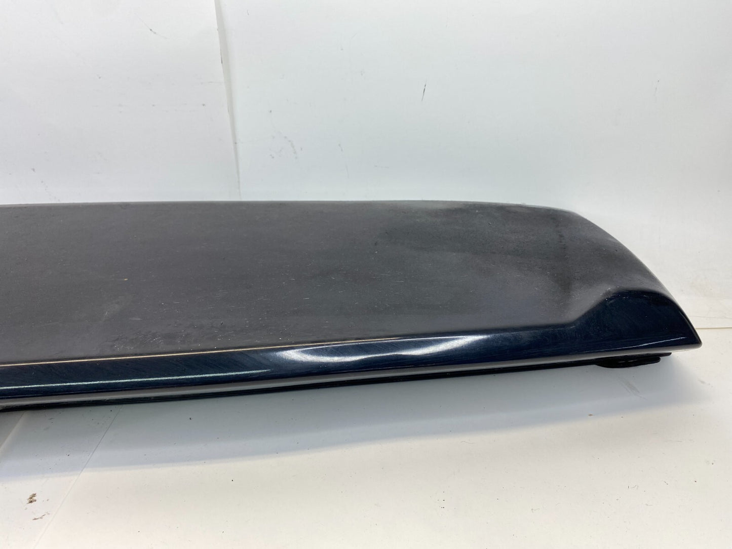 06-08 Honda Pilot Rear Trunk Tail Gate Spoiler W/ 3rd Brake Light 74902S9VA010