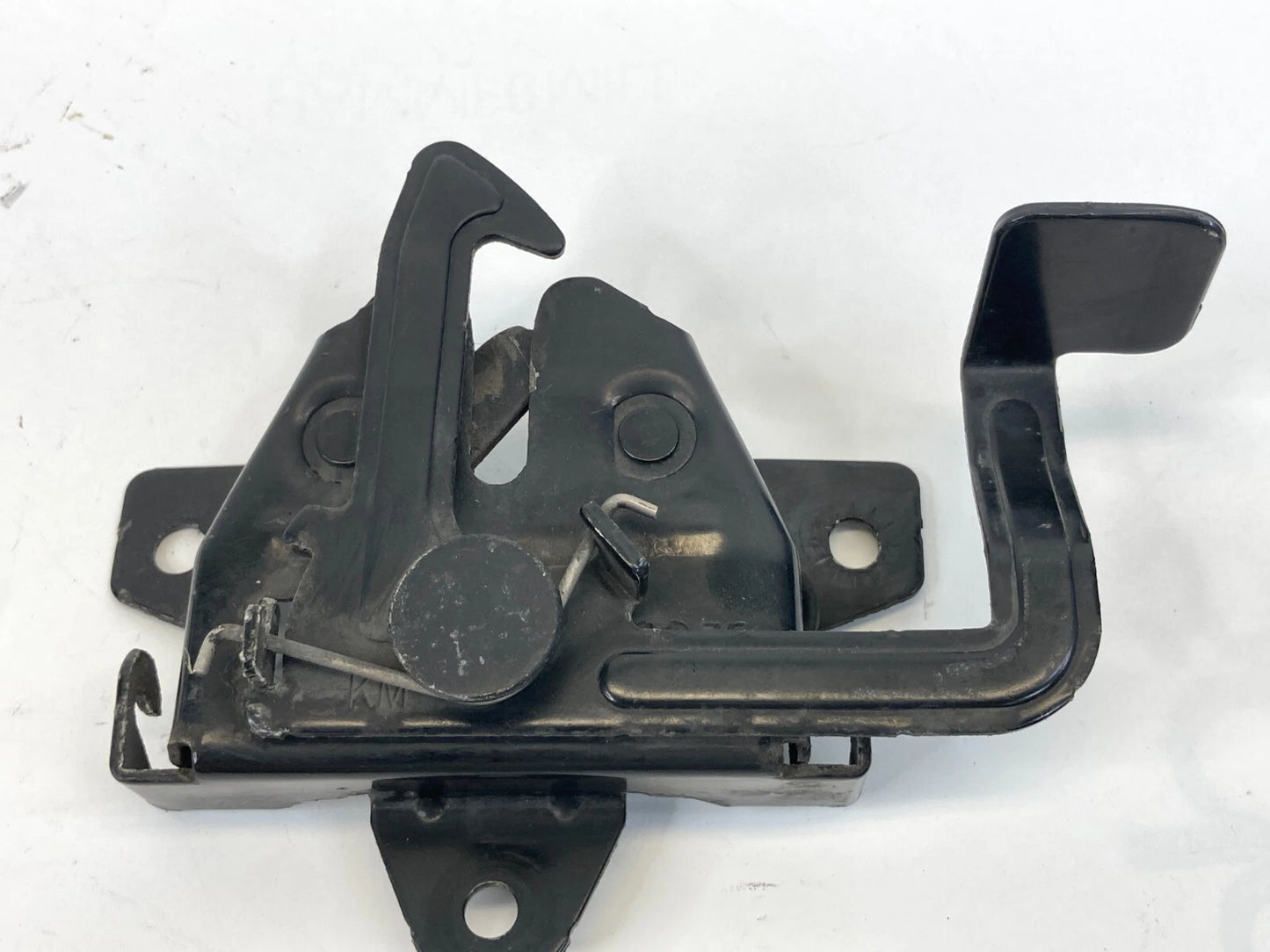05 06 07 08 09 10 KIA SPORTAGE FRONT HOOD LOCK LATCH RELEASE ACTUATOR OEM