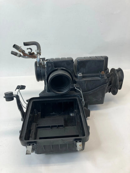 2009 2010 Honda Fit 1.5L Air Cleaner Intake Filter Box Body Housing Cover OEM