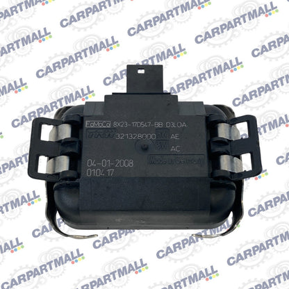 2009-2015 Jaguar XF Windshield Wiper Rain Light Sensor Unit 8X23-17D547-BB OEM
