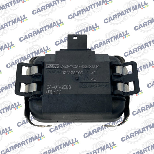 2009-2015 Jaguar XF Windshield Wiper Rain Light Sensor Unit 8X23-17D547-BB OEM