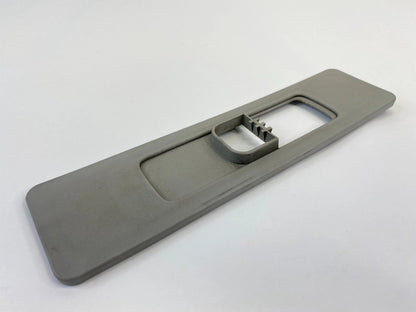 08-15 SCION XB FRONT LEFT B-PILLAR SEAT BELT ADJUSTER SLIDE TRIM COVER 731351206