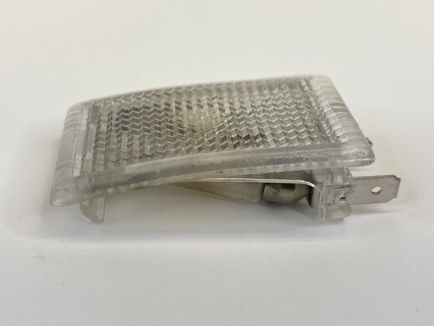 2003-2011 SAAB 9-3 SEDAN FRONT RIGHT SIDE DOOR INNER COURTESY LIGHT LAMP OEM