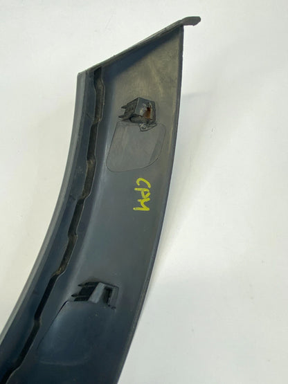 2002-2006 MINI COOPER FRONT RIGHT SIDE FENDER FLARE WHEEL ARCH LINER TRIM