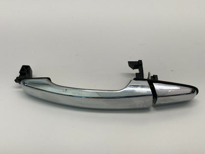 05-09 Equinox 04-08 Malibu Front Right Passenger Side Exterior Door Handle OEM